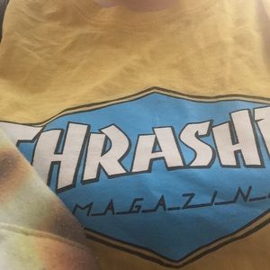 Meet your Posher, Mia