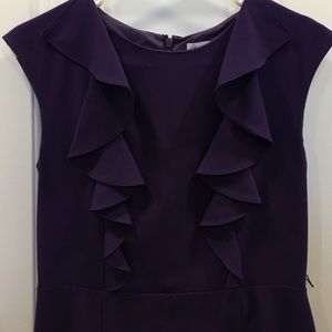 Calvin Klein dress