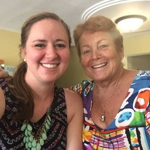 Meet your Posher, Mary