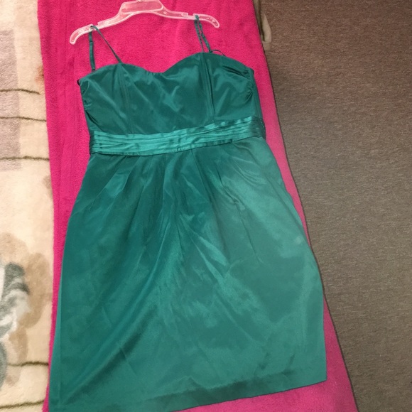 Semi formal