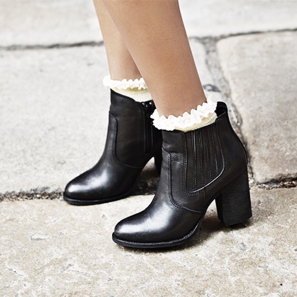 Steve Madden NIGEL Ankle Boots
