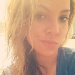 Meet your Posher, Briana