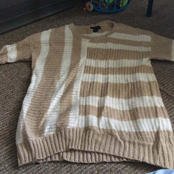 Knit Sweater
