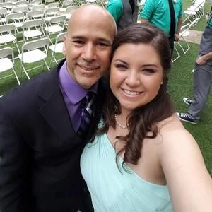 Meet your Posher, Stephanie