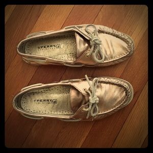 Sperry Top Siders