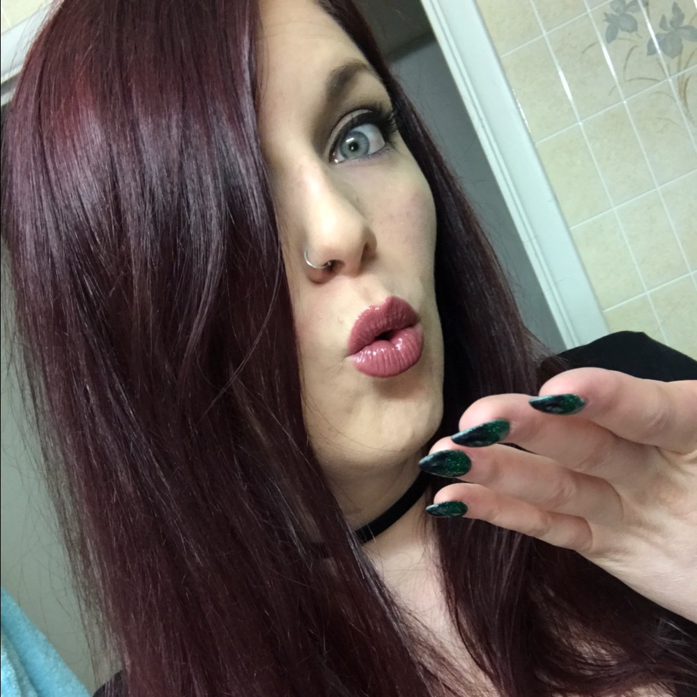 Meet your Posher, Brandi
