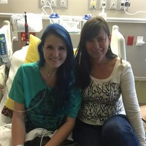 Meet your Posher, Kathy