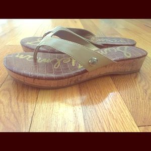 Sam Edelman Sandals