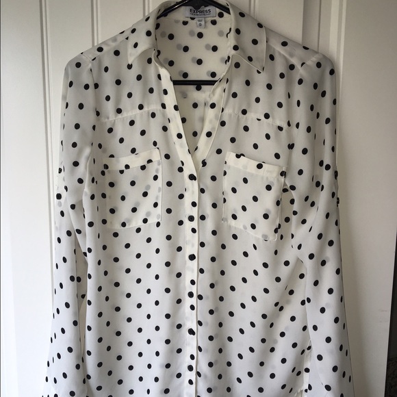 Express Portofino Shirt