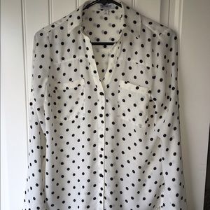 Express Portofino Shirt
