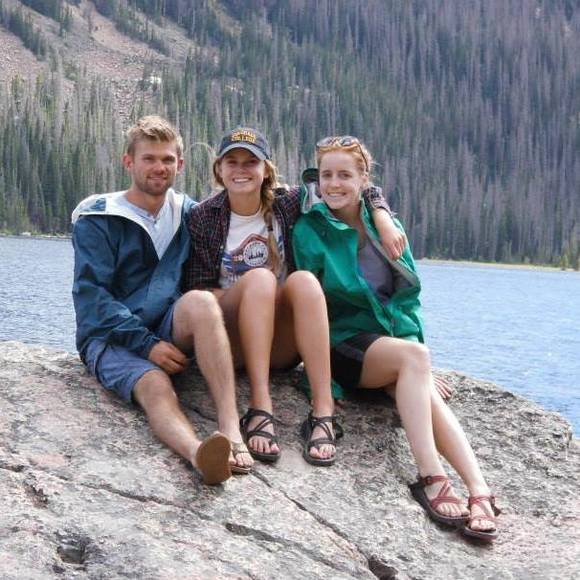 Meet your Posher, Alyssa - Picture 1 of 1