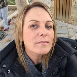 Meet your Posher, Allyson