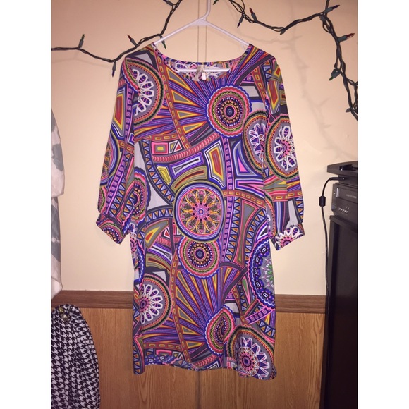 Dress!