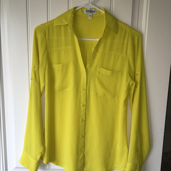 Express Portofino Shirt
