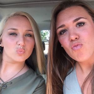 Meet your Posher, Casey