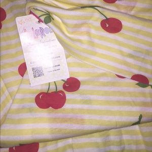 Lularoe xs maxi skirt