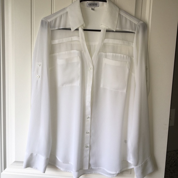 Express Portofino Shirt