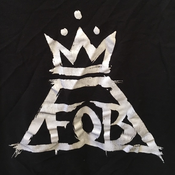 Fall Out Boy T-Shirt