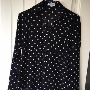 Express Portofino Shirt