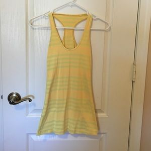 Lululemon Racerback