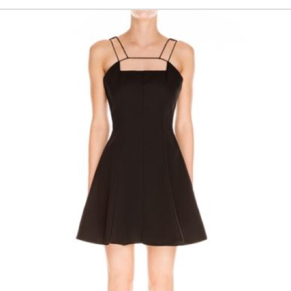 Keepsake dress