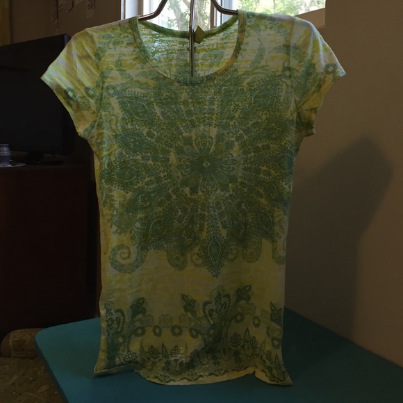 Prana t shirt