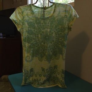 Prana t shirt