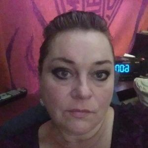 Meet your Posher, Mary jo