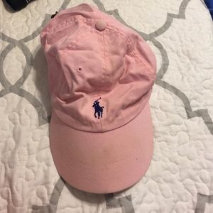 Ralph Lauren Polo Hat