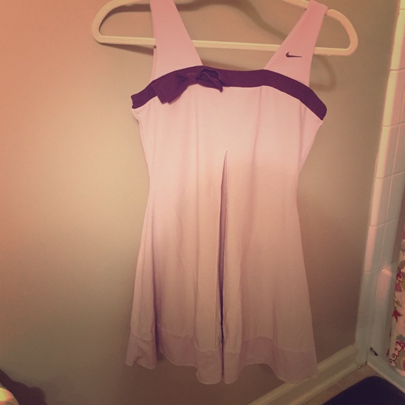 PRICE DROP Tennis dress