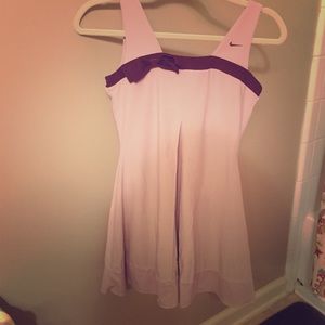 PRICE DROP Tennis dress