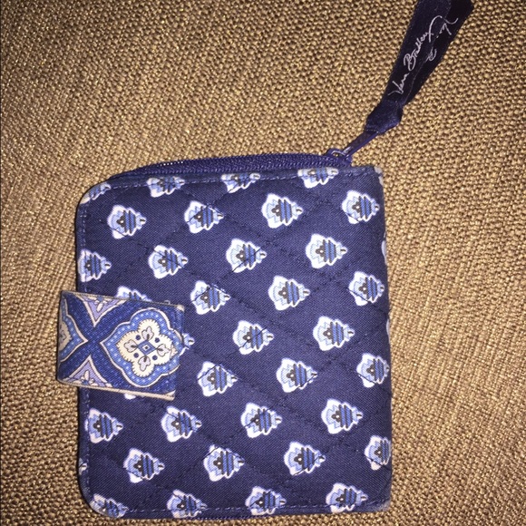Vera Bradley Wallet