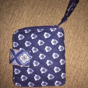 Vera Bradley Wallet