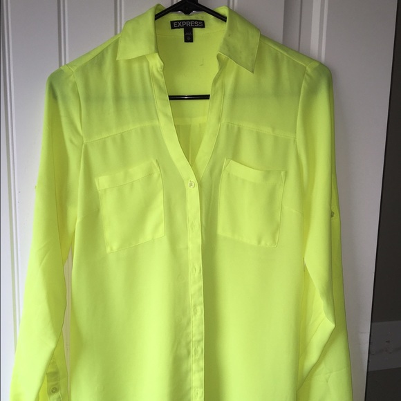 Express Portofino Shirt