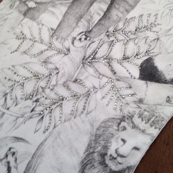 🐅🐆🐘Super Safari T-Shirt🐘🐆🐅 - Picture 2 of 2