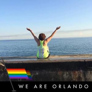 Meet your Posher, Marilyn