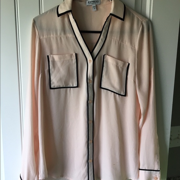 Express Portofino Shirt