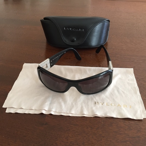 Bulgari Sunglasses