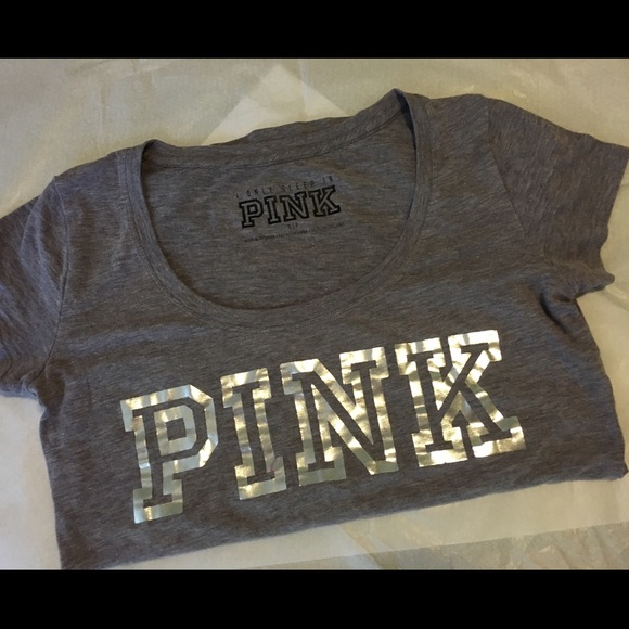 PINK Victoria's Secret Tops - PINK Victoria secret