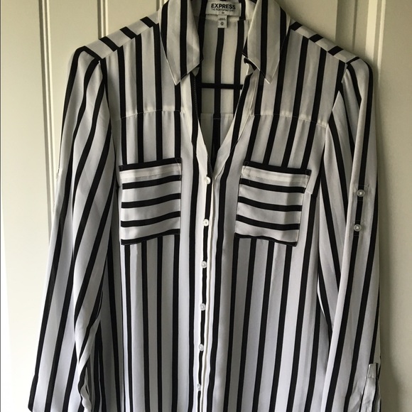 Express Portofino Shirt