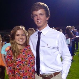 Meet your Posher, Claire