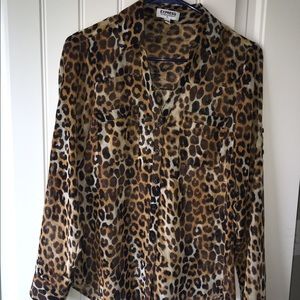 Express Portofino Shirt