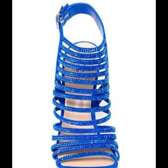 👠SOLD👠Vince Camuto Kipper Heel👠SOLD👠 - Picture 2 of 3