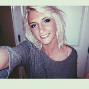 Meet your Posher, Jamie