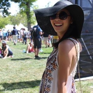 Meet your Posher, Sammy