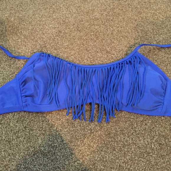 Target Swim Top