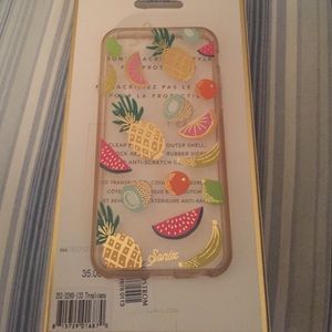 Sonix Tropicana iPhone 6 case