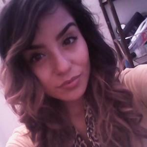 Meet your Posher, Ivy