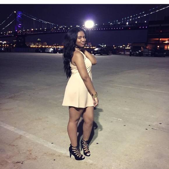 Meet your Posher, Taliah