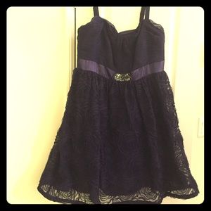 The Prettiest Dress in the World